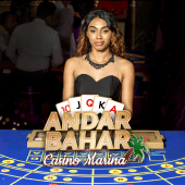 Andar Bahar