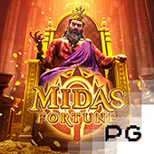 Midas Fortune Hot Game at Table Game Ph