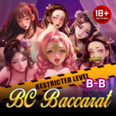 Sexy Blockchain Baccarat B B at Table Game Ph
